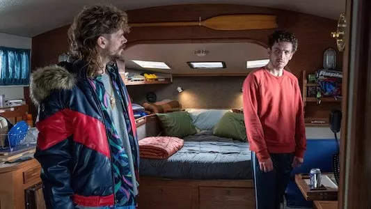 Image Guilty Party (2021) 7