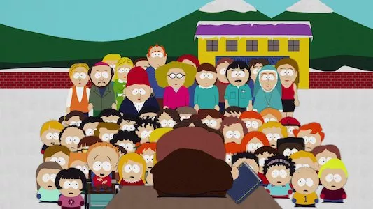 Image South Park 10