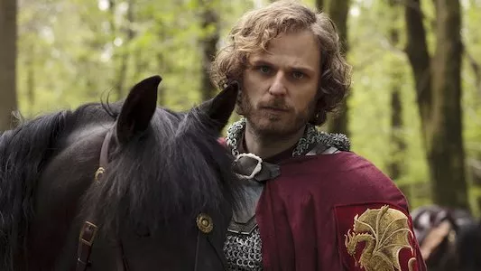 Image Las aventuras de Merlin 7