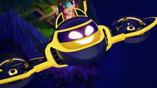 Image Batwheels 23