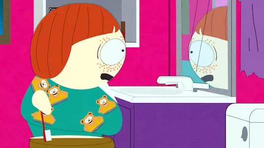 Image South Park 11