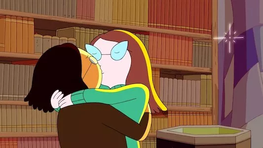 Image Hora de aventuras 48