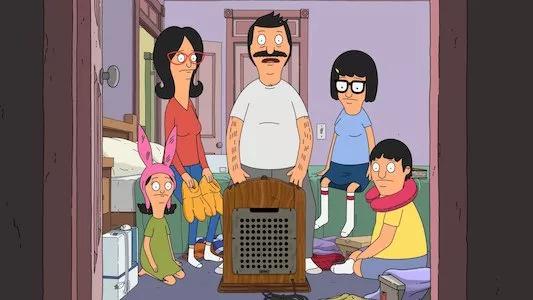 Image Bob's Burgers 20