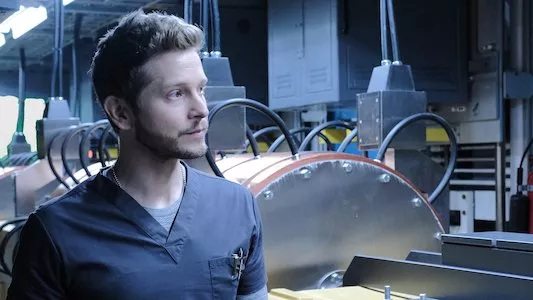 Image The Resident 1