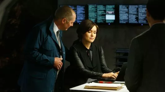 Image The Blacklist 3
