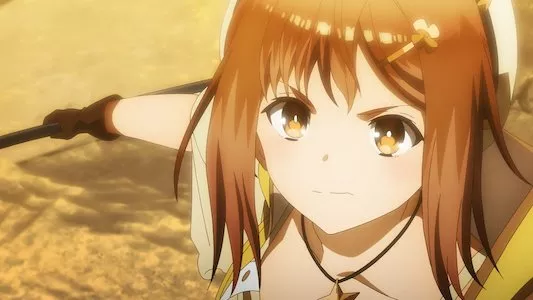 Image Ryza no Atelier Tokoyami no Joou to Himitsu no Kakurega 9