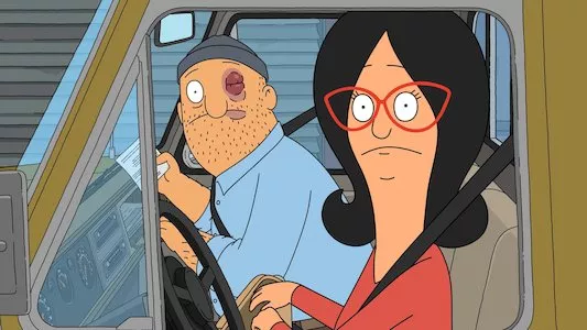 Image Bob's Burgers 3