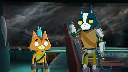 Image Final Space 12