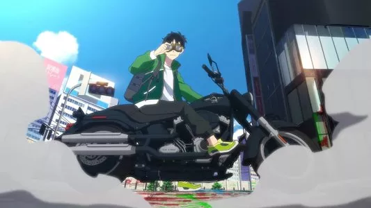 Image Zom 100: Zombie ni Naru Made ni Shitai 100 no Koto 3