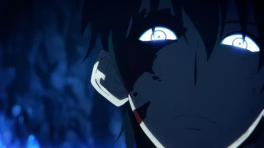 Image Solo Leveling 6