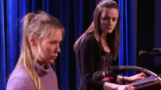 Image Las chicas Gilmore 16
