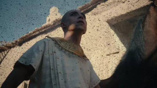 Image Testamento: La historia de Moisés 2