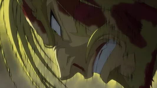 Image Kaiju No. 8 16
