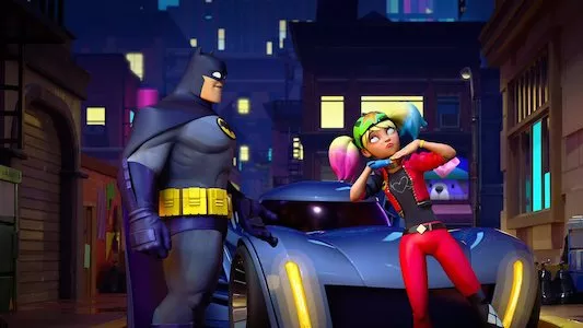 Image Batwheels 19