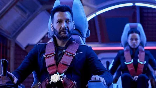 Image The Expanse 5