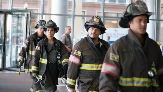 Image Chicago Fire 1