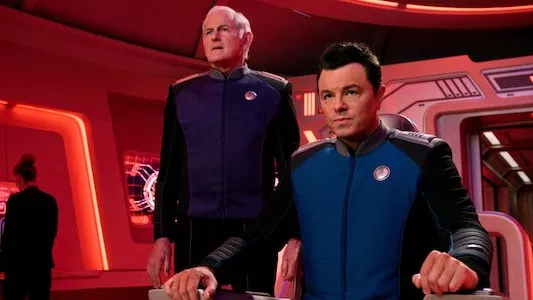Image The Orville 9