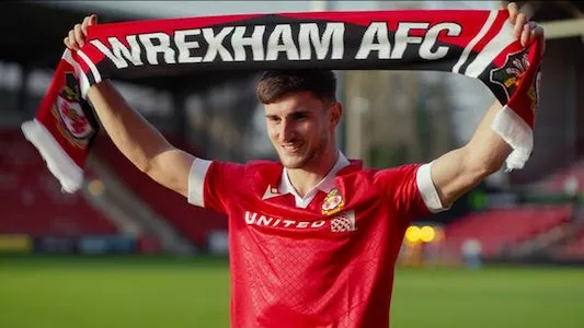 Image Bienvenidos al Wrexham Football Club 5