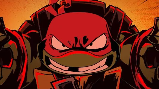 Image Tortugas Ninjas: Historias Mutantes 2