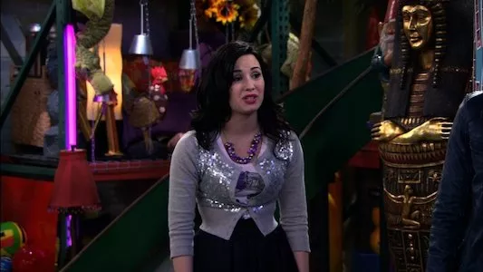 Image Sunny Entre Estrellas 4