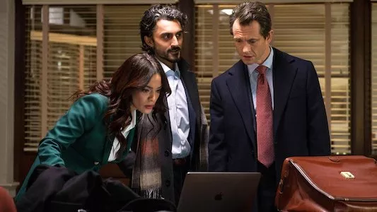Image Ley y orden (Law & Order) 2
