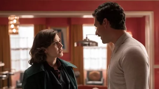 Image Pennyworth 2
