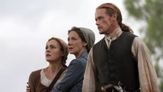 Image Outlander 7