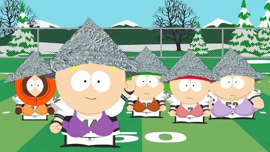 Image South Park 8