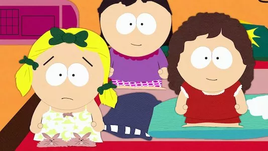 Image South Park 9