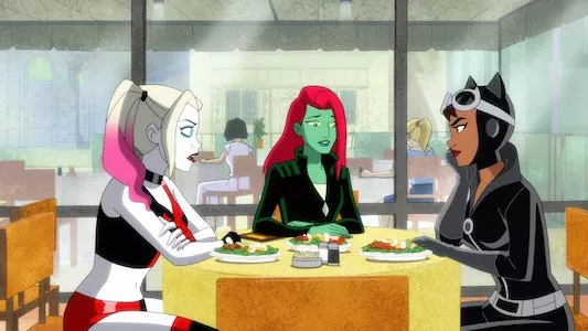 Image Harley Quinn 3