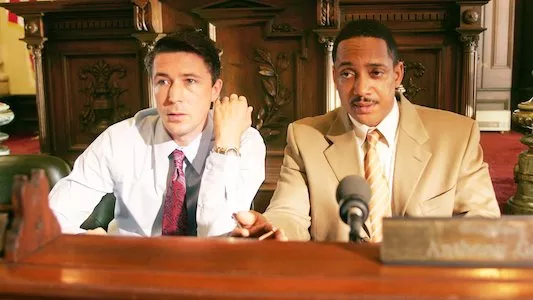 Image The Wire (Bajo escucha) 8