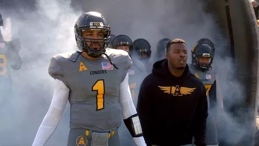 Image All American 7