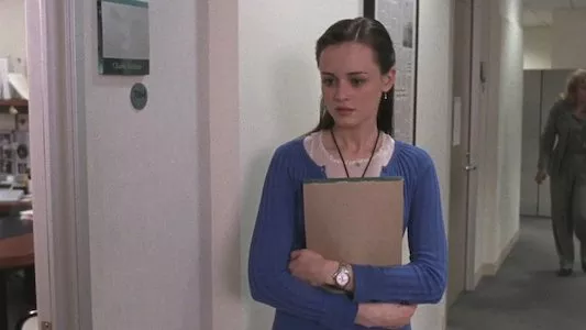 Image Las chicas Gilmore 20