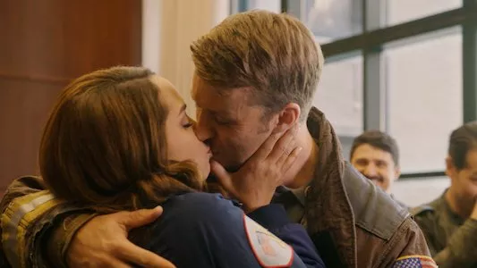 Image Chicago Fire 8