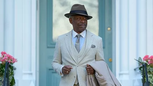 Image Mr Loverman 3