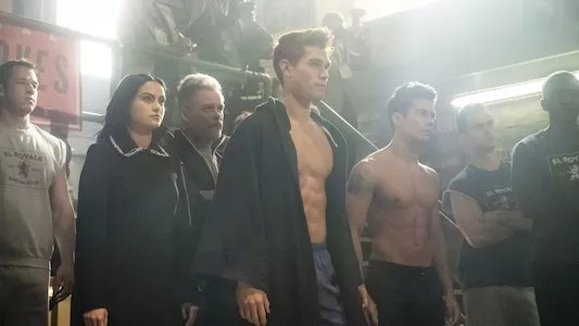 Image Riverdale 18