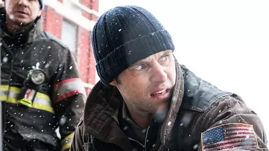 Image Chicago Fire 16