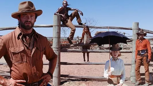 Image Australia: Faraway Downs 2