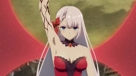Image Seiken Gakuin no Maken Tsukai 12