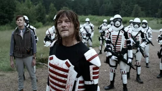 Image The Walking Dead 15