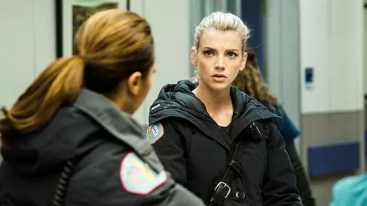 Image Chicago Fire 13