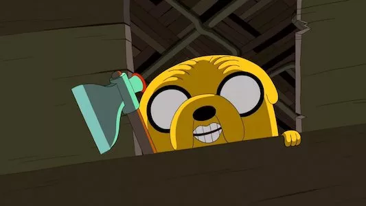 Image Hora de aventuras 20