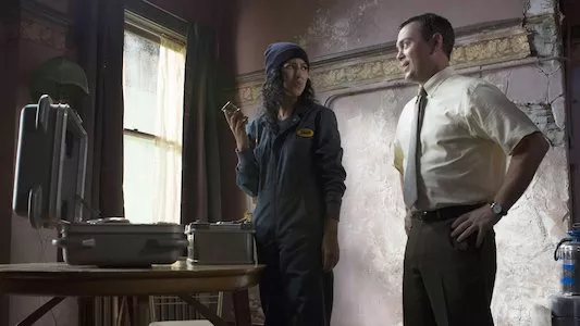 Image Brooklyn Nine-Nine 11