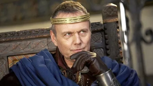 Image Las aventuras de Merlin 1