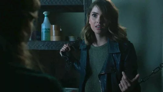Image Teen Wolf 2