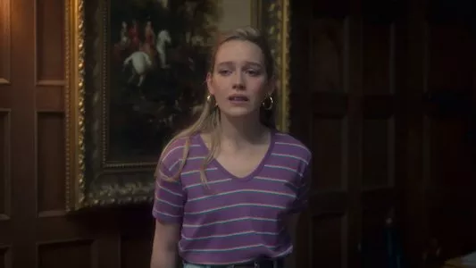 Image La maldicion de Bly Manor 4