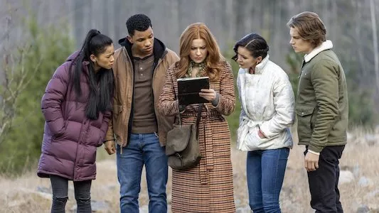 Image Nancy Drew 11