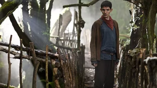Image Las aventuras de Merlin 8