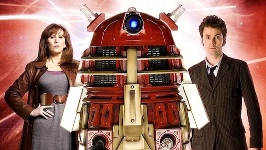 Image Doctor Who 12