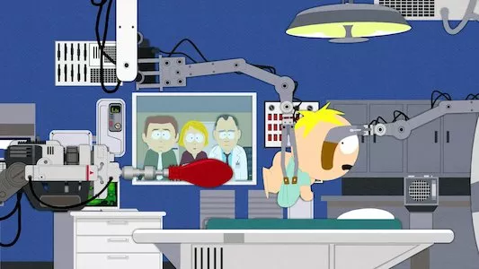 Image South Park 6